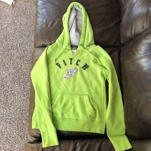 Abercrombie & Fitch hoodie